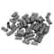 100PCS Fishing Double Barrel Crimp Sleeves Kit 3