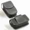 Portable Foldable PU Leather Glasses Case 6