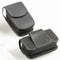 Portable Foldable PU Leather Glasses Case 6