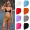 Chiffon Beach Sarong Bikini Cover Up 6