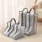 Waterproof Boot Storage Bag Portable Organizer 0