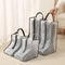 Waterproof Boot Storage Bag Portable Organizer 0