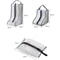 Waterproof Boot Storage Bag Portable Organizer 5