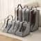 Waterproof Boot Storage Bag Portable Organizer 6