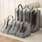 Waterproof Boot Storage Bag Portable Organizer 6