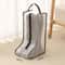 Waterproof Boot Storage Bag Portable Organizer 9