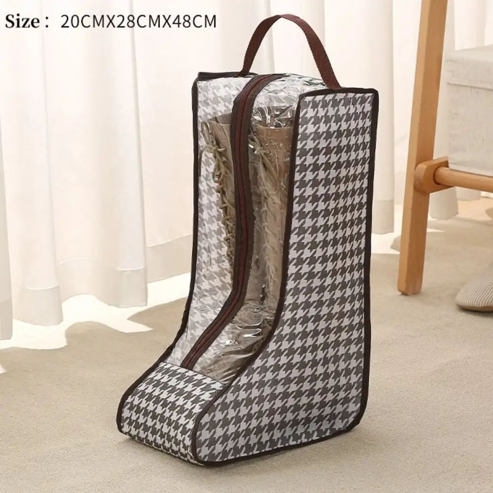 Waterproof Boot Storage Bag Portable Organizer 15