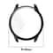 Full Protective Case With Tempered Glass For Xiaomi Mi Watch 6