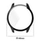 Full Protective Case With Tempered Glass For Xiaomi Mi Watch 6