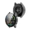 Full Protective Case With Tempered Glass For Xiaomi Mi Watch 4