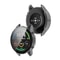 Full Protective Case With Tempered Glass For Xiaomi Mi Watch 4
