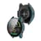 Full Protective Case With Tempered Glass For Xiaomi Mi Watch 5