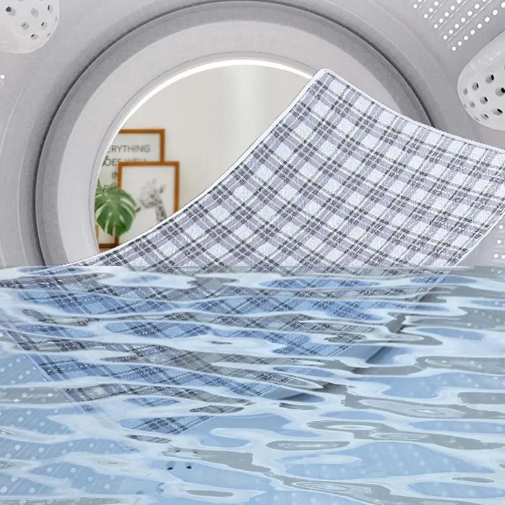 Reusable Waterproof Baby And Adult Underpad 100x150cm 5