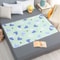 Reusable Waterproof Baby And Adult Underpad 100x150cm 7