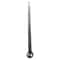 Stainless Steel Long Handle Measuring Spoon Set 0