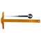 Stainless Steel Long Handle Measuring Spoon Set 9