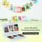 PU Leather Instax Mini Photo Album 108 Pockets 3