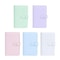 PU Leather Instax Mini Photo Album 108 Pockets 6