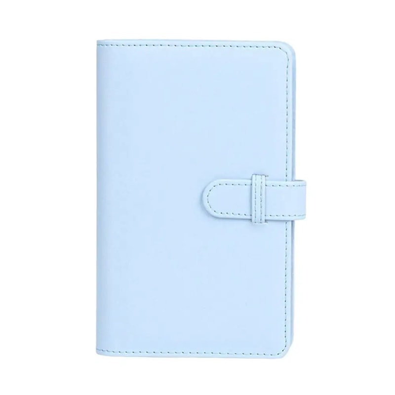 PU Leather Instax Mini Photo Album 108 Pockets 13