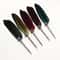 Luxury Feather Quill Calligraphy Pen Gift Set 0