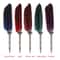 Luxury Feather Quill Calligraphy Pen Gift Set 4