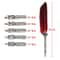 Luxury Feather Quill Calligraphy Pen Gift Set 5