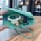 Silicone Cosmetic Bag Small Rectangle Organizer 3