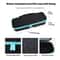 Portable Hard Case For Hair Dryer Brush Travel Organizer 3