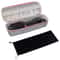 Portable Hard Case For Hair Dryer Brush Travel Organizer 5