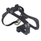 Adjustable Bicycle Pedal Toe Clip Strap Set 1