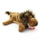 Cute Plush Animal Pencil Case Large Capacity 7