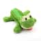 Cute Plush Animal Pencil Case Large Capacity 11