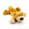 Cute Plush Animal Pencil Case Large Capacity 16