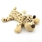 Cute Plush Animal Pencil Case Large Capacity 14