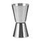Stainless Steel Cocktail Shaker With Dual Jigger 8