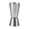 Stainless Steel Cocktail Shaker With Dual Jigger 9