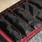 Bamboo Roll Up Calligraphy Brush Holder Case 9