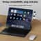 USB C Hub Docking Station With USB 30 And PD 4