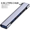 USB C Hub Docking Station With USB 30 And PD 14