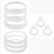 Silicone Water Bottle Gasket Replacement O Ring 7