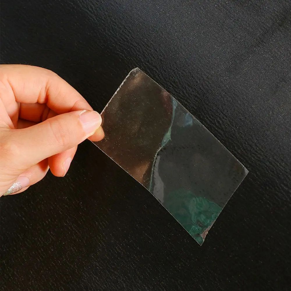 Invisible Heavy Duty Tent Repair Tape Waterproof Patch 9