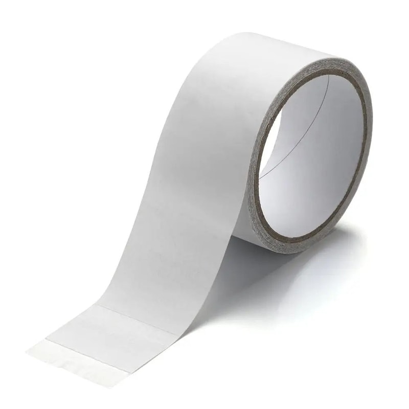 Invisible Heavy Duty Tent Repair Tape Waterproof Patch 11