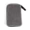 Portable Ping Pong Paddle Case With Shoulder Strap 1