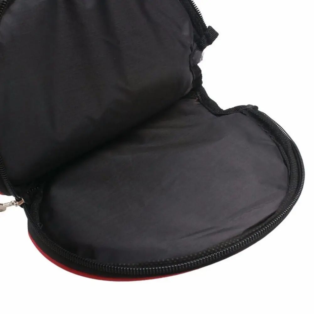 Portable Ping Pong Paddle Case With Shoulder Strap 5