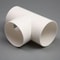 PVC 3 Way Duct Connector Ventilation Splitter 1