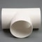PVC 3 Way Duct Connector Ventilation Splitter 4