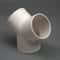 PVC 3 Way Duct Connector Ventilation Splitter 5