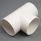 PVC 3 Way Duct Connector Ventilation Splitter 7