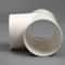 PVC 3 Way Duct Connector Ventilation Splitter 8