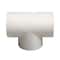 PVC 3 Way Duct Connector Ventilation Splitter 14